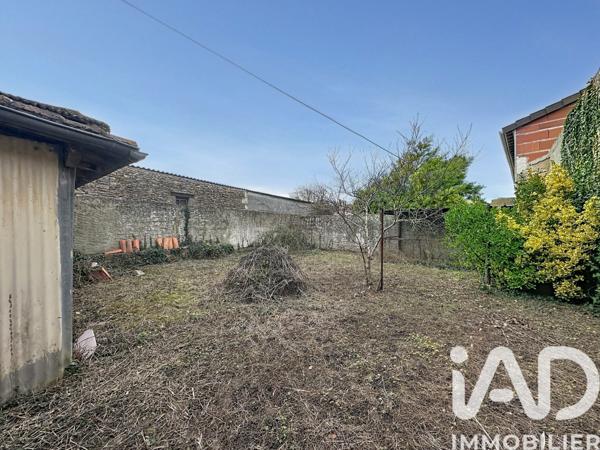 Maison à vendre 4 pièces 112 m² Plaine-et-Vallées