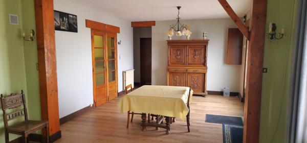 🏡 Haisnes – Maison 6 pièces – 900 m² – Opportunité à fort potentiel