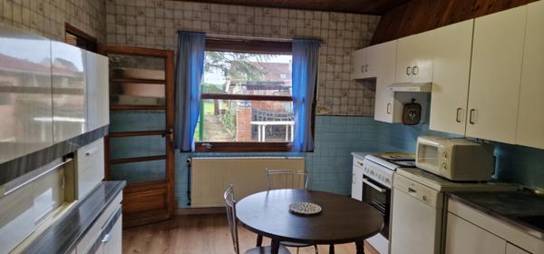 🏡 Haisnes – Maison 6 pièces – 900 m² – Opportunité à fort potentiel