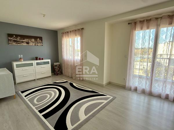 Maison récente tres bon etat 5 chambres ERA CAEN UNIVERSITE