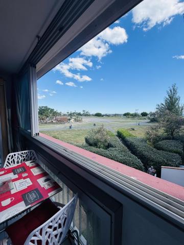 Vente / Appartement T3 à Agde (34300)