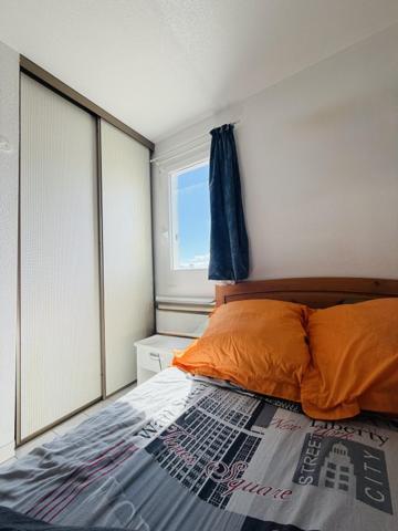 Vente / Appartement T3 à Agde (34300)