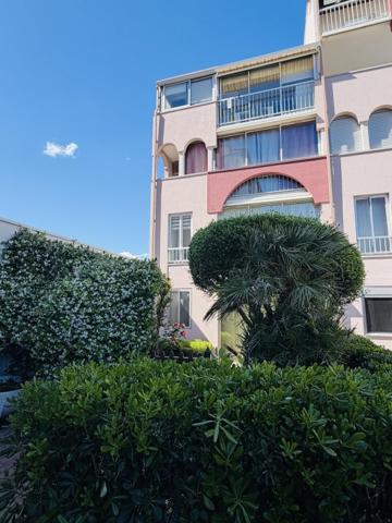 Vente / Appartement T3 à Agde (34300)