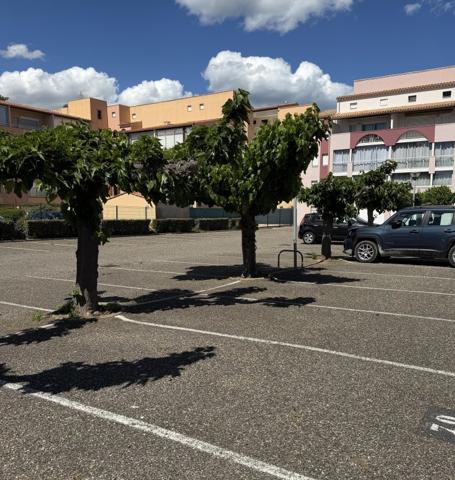 Vente / Appartement T3 à Agde (34300)