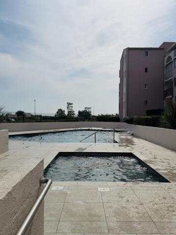 Vente / Appartement T3 à Agde (34300)