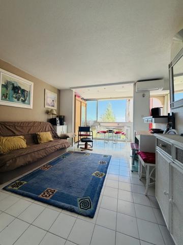 Vente / Appartement T3 à Agde (34300)