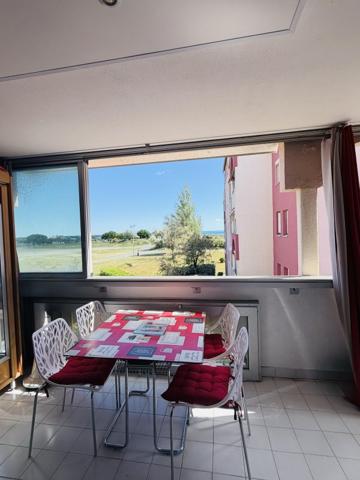 Vente / Appartement T3 à Agde (34300)