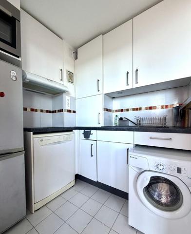 Vente / Appartement T3 à Agde (34300)