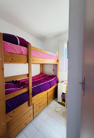 Vente / Appartement T3 à Agde (34300)