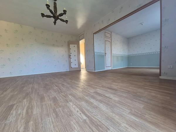 Maison à vendre 5 pièces 100m² Liévin (62800)