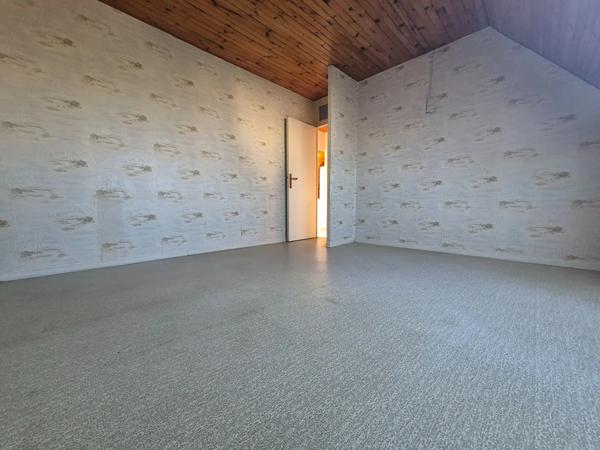 Maison à vendre 5 pièces 100m² Liévin (62800)