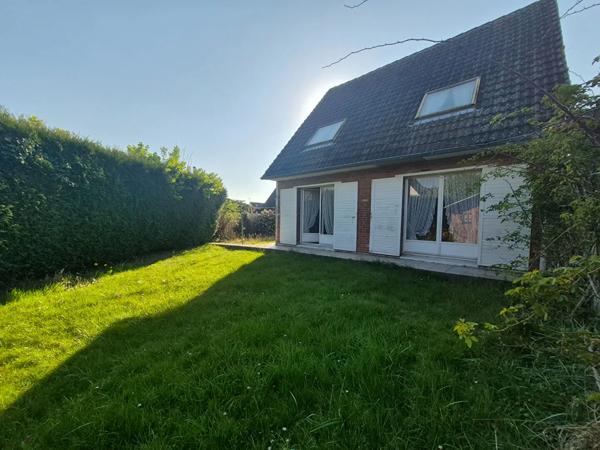 Maison à vendre 5 pièces 100m² Liévin (62800)