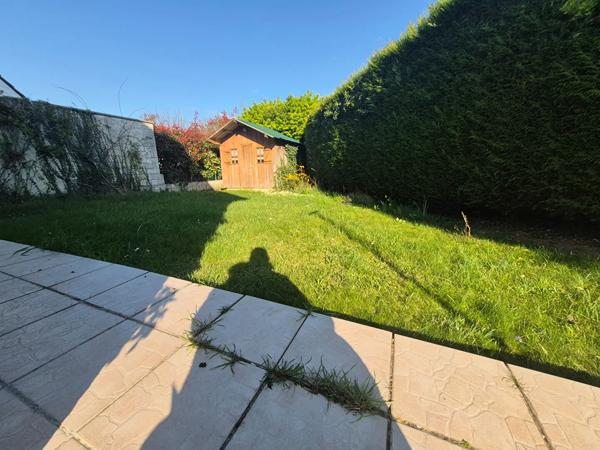Maison à vendre 5 pièces 100m² Liévin (62800)