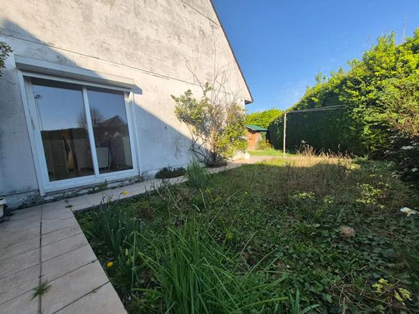 Maison à vendre 5 pièces 100m² Liévin (62800)