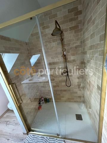 Vente Maison109 m² - 4 Pièces - PEZOU (41100)