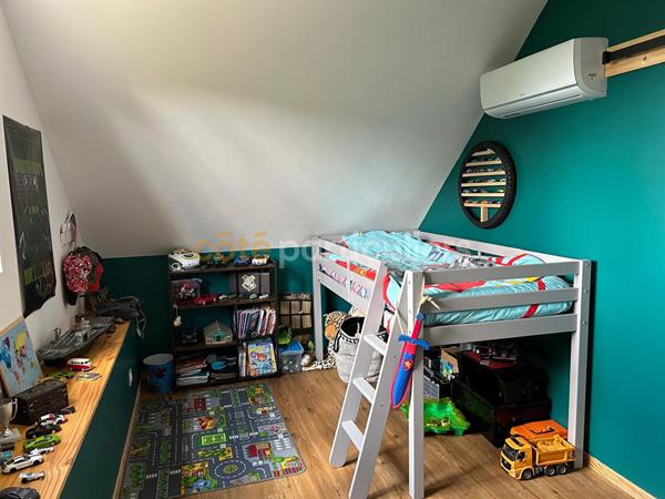 Vente Maison109 m² - 4 Pièces - PEZOU (41100)