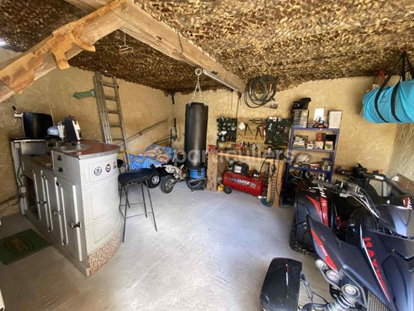Vente Maison109 m² - 4 Pièces - PEZOU (41100)