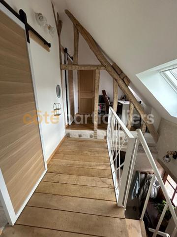 Vente Maison109 m² - 4 Pièces - PEZOU (41100)