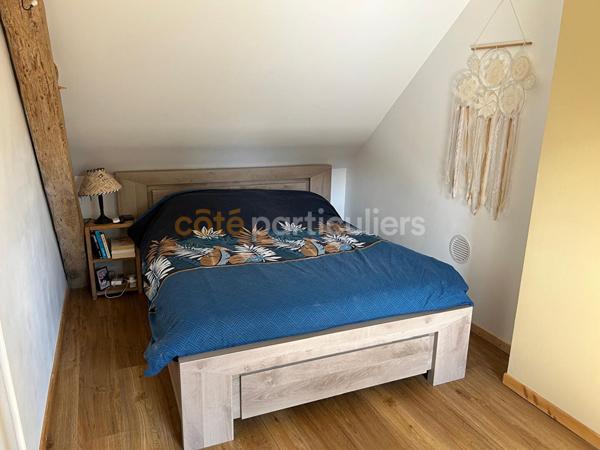 Vente Maison109 m² - 4 Pièces - PEZOU (41100)