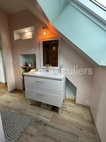 Vente Maison109 m² - 4 Pièces - PEZOU (41100)