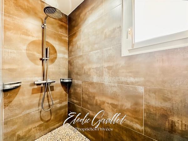 Villa de plain pied, Villemoustaussou 5 pièce(s) 90 m2