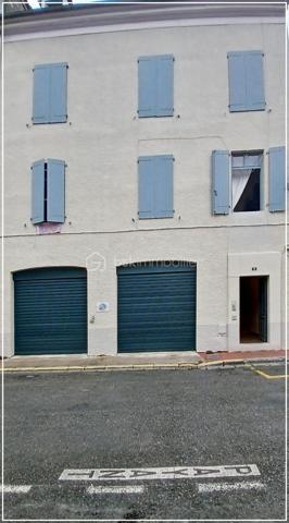 Appartement de 42,30 m²