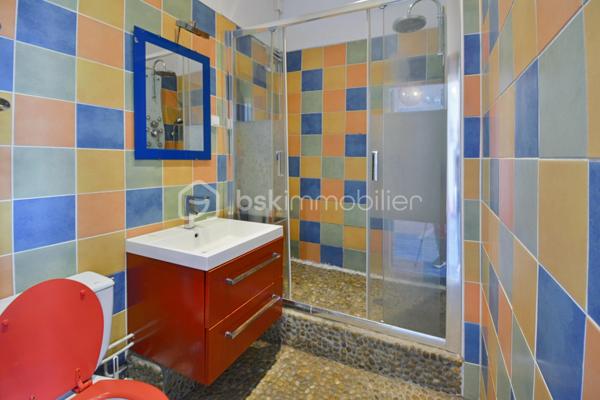 Appartement de 42,30 m²