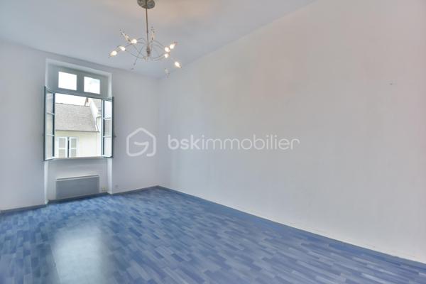 Appartement de 42,30 m²