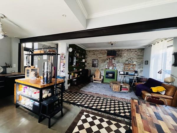 Maison à vendre 315 052 € Lannion 6 p 142 m² DPE D