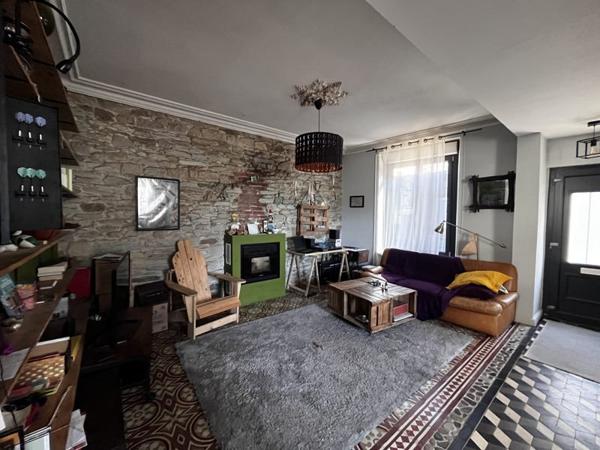 Maison à vendre 315 052 € Lannion 6 p 142 m² DPE D