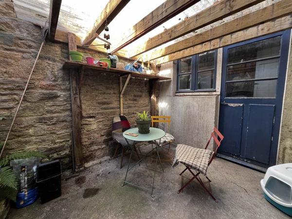 Maison à vendre 315 052 € Lannion 6 p 142 m² DPE D