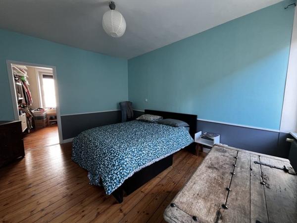 Maison à vendre 315 052 € Lannion 6 p 142 m² DPE D
