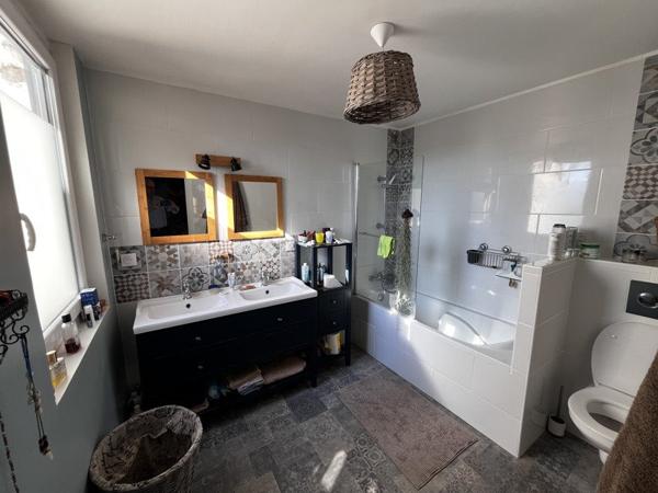Maison à vendre 315 052 € Lannion 6 p 142 m² DPE D
