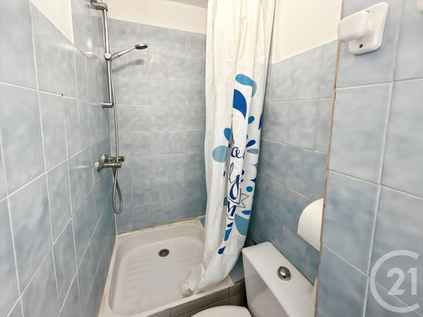 Appartement Studio à vendre  1 pièce - 25 m 2   MONTPELLIER  - 34