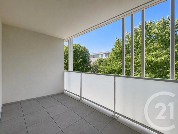 Appartement Studio à vendre  1 pièce - 25 m 2   MONTPELLIER  - 34