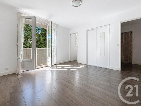 Appartement Studio à vendre  1 pièce - 25 m 2   MONTPELLIER  - 34