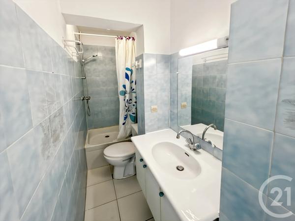 Appartement Studio à vendre  1 pièce - 25 m 2   MONTPELLIER  - 34