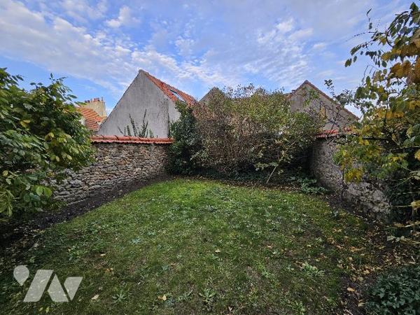 Maison à vendre Boulogne-sur-Mer