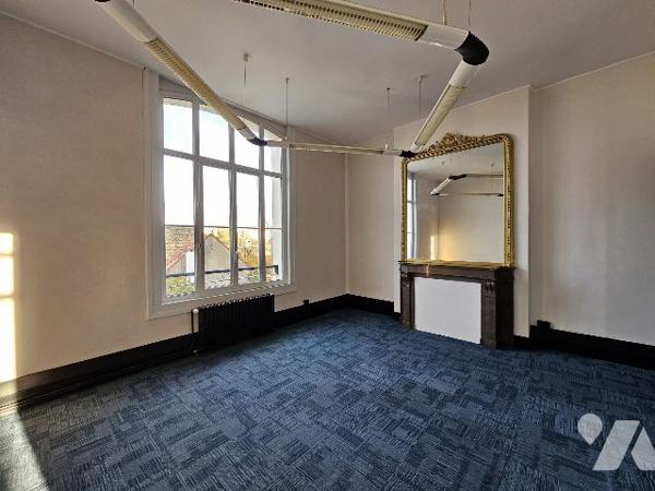 Maison à vendre Boulogne-sur-Mer