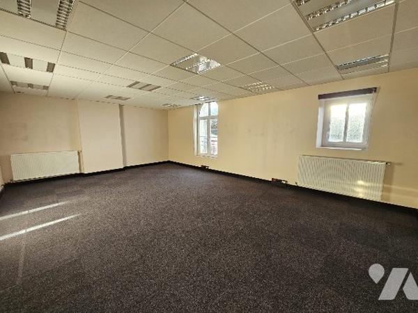 Maison à vendre Boulogne-sur-Mer