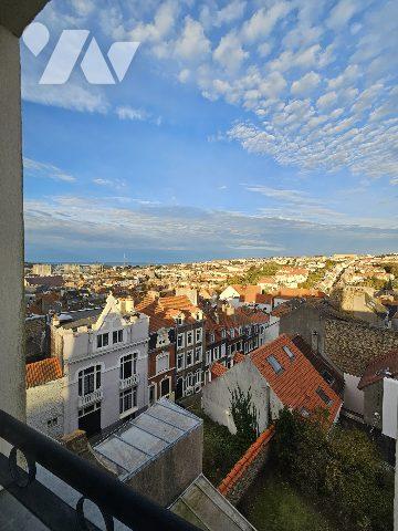 Maison à vendre Boulogne-sur-Mer