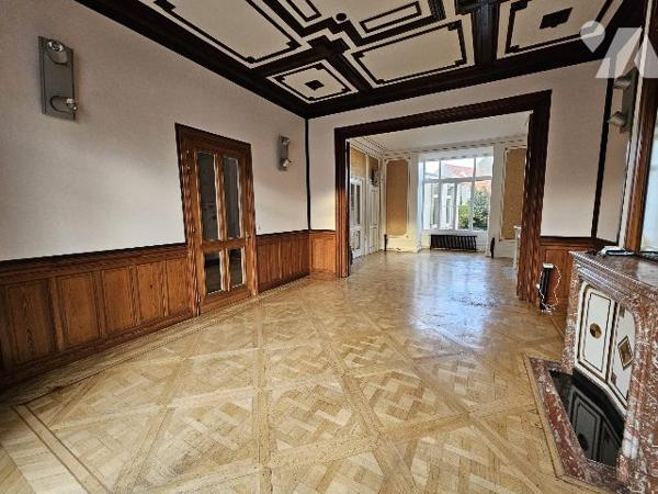 Maison à vendre Boulogne-sur-Mer