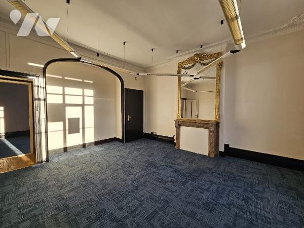 Maison à vendre Boulogne-sur-Mer