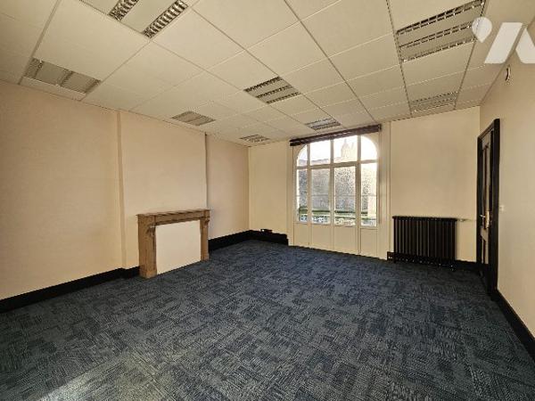 Maison à vendre Boulogne-sur-Mer