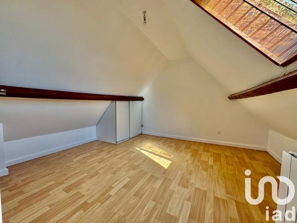 House for sale 3 rooms 49 m² Nanteuil-lès-Meaux