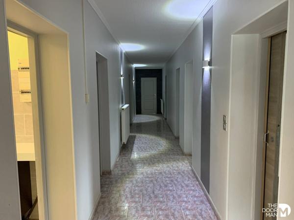 Maison - Vendu - 154 m² - LA CRECHE | The Door Man
