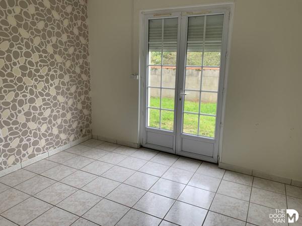 Maison - Vendu - 154 m² - LA CRECHE | The Door Man