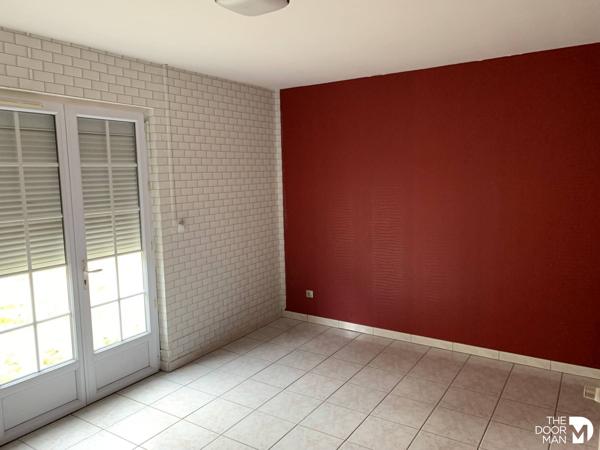 Maison - Vendu - 154 m² - LA CRECHE | The Door Man