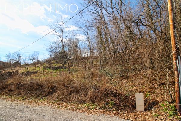 Gap (05000) GRAND TERRAIN A BÂTIR DE 1051 M2 !