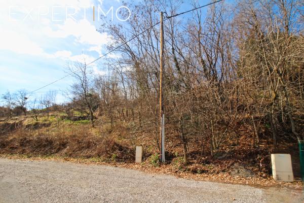 Gap (05000) GRAND TERRAIN A BÂTIR DE 1051 M2 !